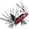 Swiss Army Brands 2024 Victorinox 53504 Swisschamp Xlt Ruby 91Mm VIC-1.6795.XLT-X2 - alternate 3